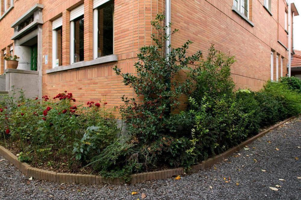 Hotel - B&B Elementum Kortrijk Exterior foto