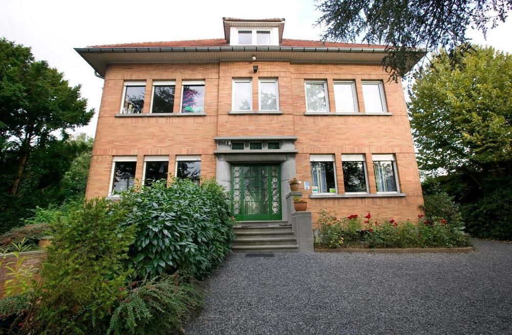 Hotel - B&B Elementum Kortrijk Exterior foto